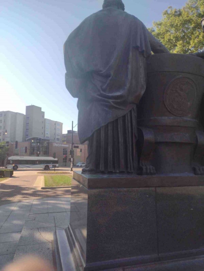 Urbana-Champaign Scavenger Hunt Team Photo